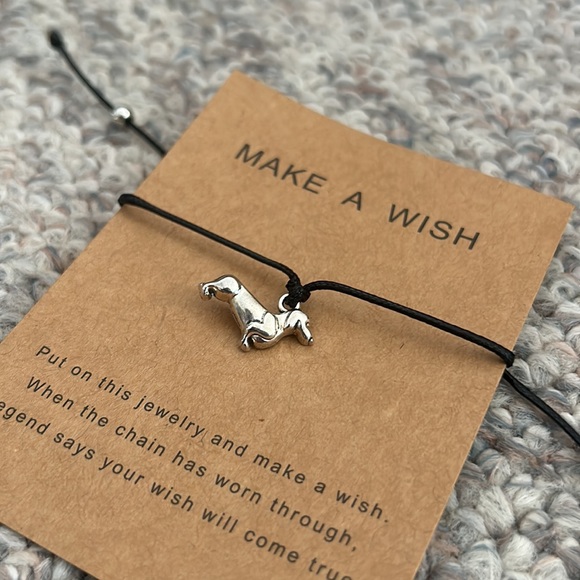 Make A Wish Bracelet - Picture 5 of 6
